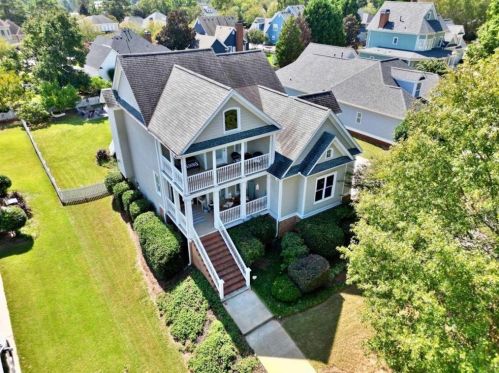 1024 Brush Arbor Cir, Mcdonough, GA 30252-5501