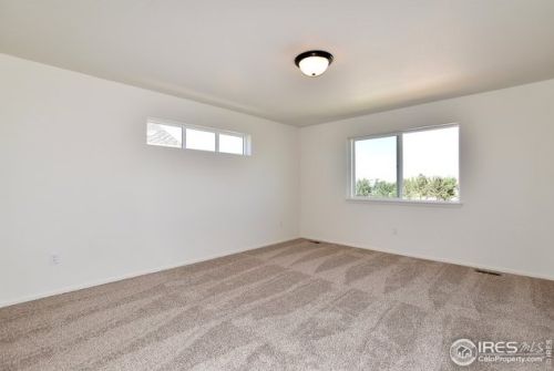 2625 Sapphire St, Loveland CO 80537-2024 exterior