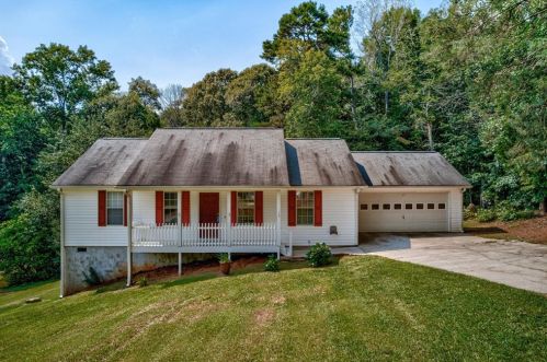 54 Chestatee View Ct, Dawsonville, GA 30534-6448