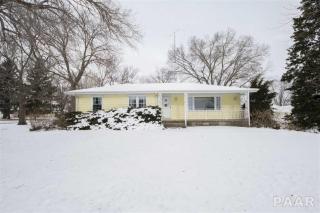 1309 Cloverdale Rd, Vonachen Knolls, IL 61523-1921