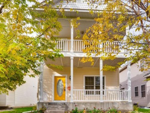 3022 39th St, Minneapolis MN  55406-3227 exterior