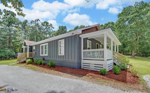 4 Bamboo Pt, Hartwell, GA 30643-3053