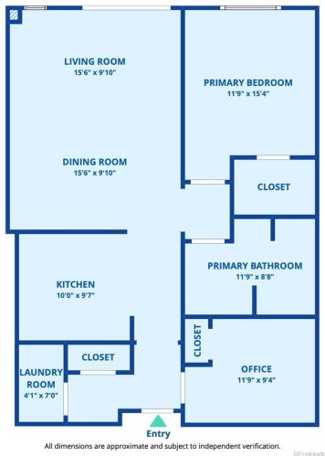 2200 University Blvd, Denver CO  80210-4708 exterior