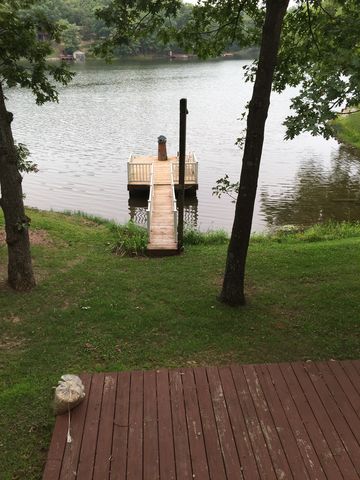 205 Lake Shore Dr, Canton, MO 63435-9775