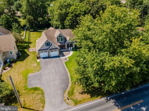 1022 Rockledge Dr, Carlisle PA  17015-9127 exterior