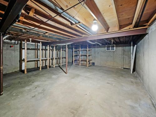 2863 Lansing Way, Aurora CO  80014-3006 exterior