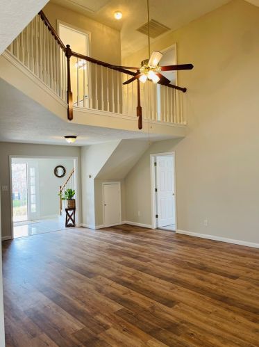 1351 Shadow Oak Dr, Evans GA  30809-5292 exterior