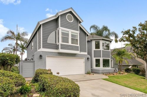 1827 Bel Air Ter, Encinitas, CA 92024-5502
