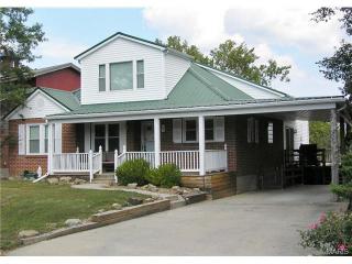 1061 Stone Hill Hwy, Swiss, MO 65041-1206