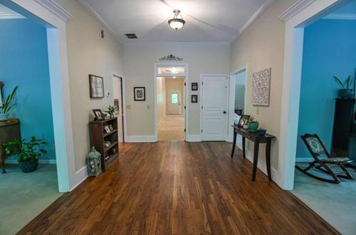 261 Griffin Mountain Trl, Conyers GA  30013-5409 exterior