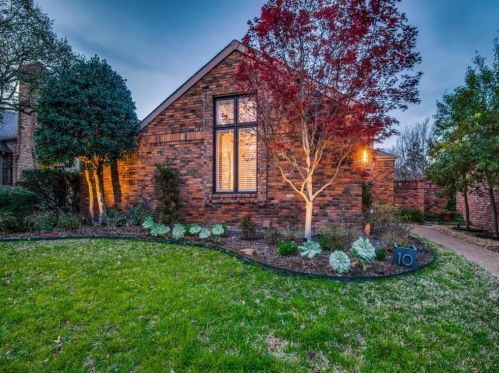 10 Carmarthen Ct, Dallas, TX 75225-2457
