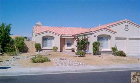80372 Paseo Tesoro, Indio, CA 92201-5221