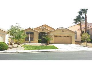 2031 Hobbyhorse Ave, Henderson NV  89012-2227 exterior