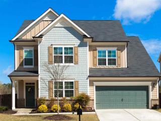 3620 Colby Chase Dr, Apex, NC 27539-9056