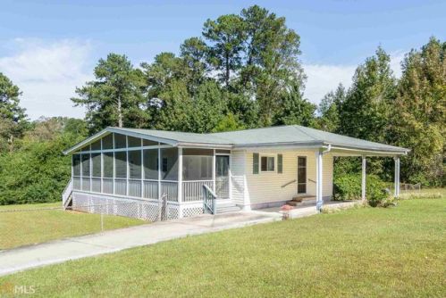 60 Boulevard Dr, Stockbridge, GA 30281-4422