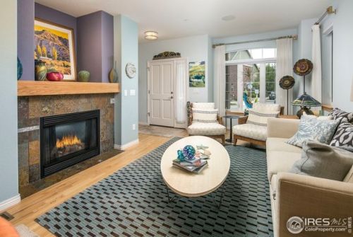 375 Laramie Blvd, Boulder CO  80304-4794 exterior