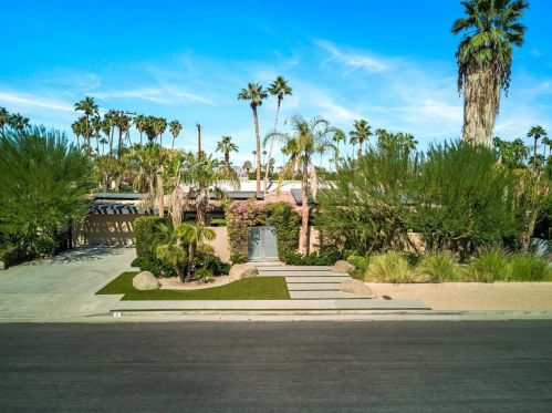 6 Warm Sands Pl, Palm Springs, CA 92264-7637