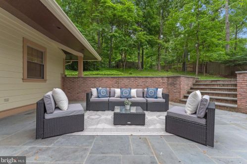 12515 Davan Dr, Silver Spring MD 20904-3504 exterior