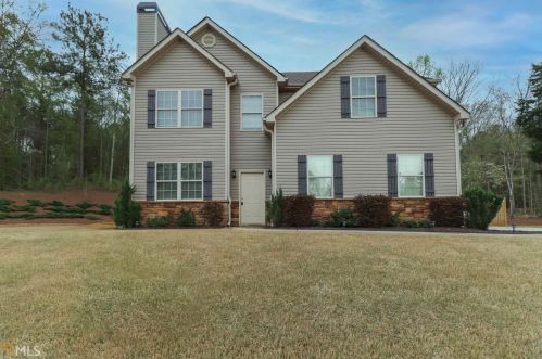 160 Ridgeview Dr, Newnan, GA 30263-6373