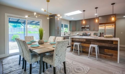 1223 Rock Springs Rd, San Marcos CA  92069-3219 exterior