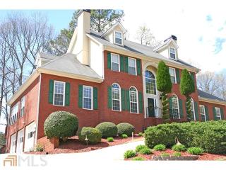 9345 Parkwood Ave, Douglasville, GA 30135-1265
