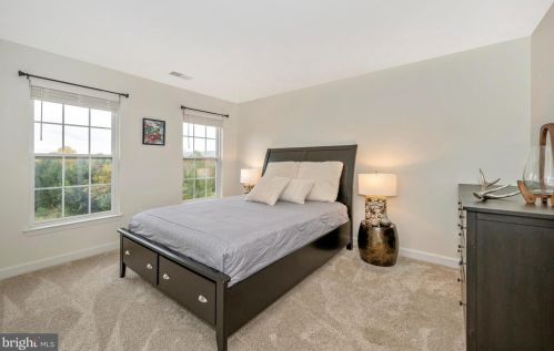 625 Glenbrook Dr, Middletown MD  21769-7739 exterior