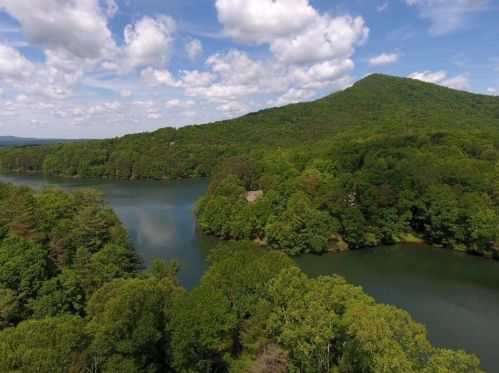 550 Little Hendricks Mountain Rd, Big Canoe GA  30143-7948 exterior