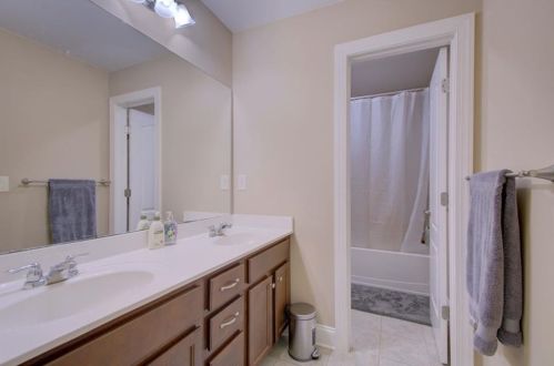 3743 Terrah Point Dr, Duluth GA  30097-6309 exterior