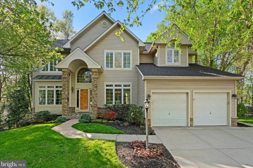6461 Sundown Trl, Columbia, MD 21044-6059