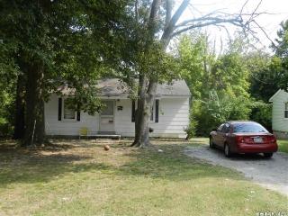 805 George St, Trenton, TN 38382-2903