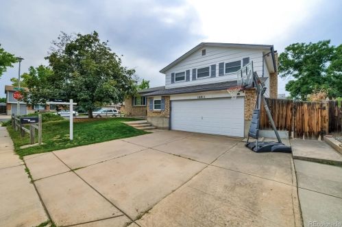 10811 Newland St, Westminster, CO 80020-3157