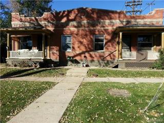 2315 5th Ave, Denver CO  80206-4204 exterior