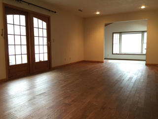 48 Wellington Way, Charleston WV  25313-2093 exterior