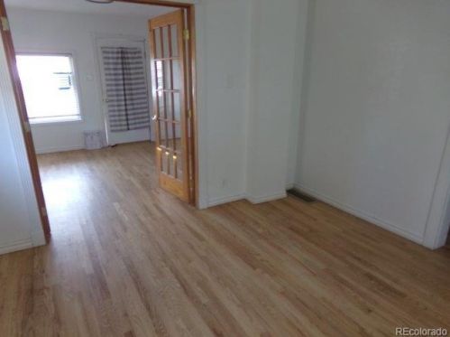 4166 Delaware St, Englewood CO  80110-4550 exterior