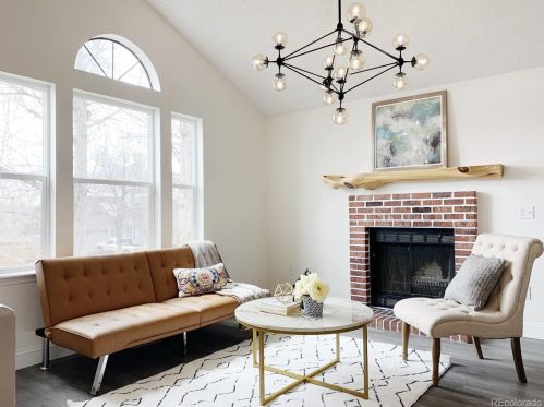 18223 Layton Pl, Aurora CO  80015-3263 exterior