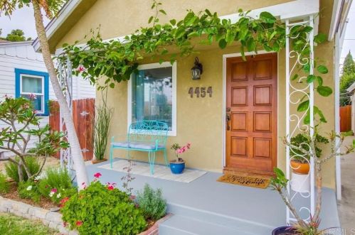 4454 32nd St, San Diego, CA 92116-4501