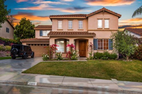 7984 Grado El Tupelo, Carlsbad, CA 92009-9024