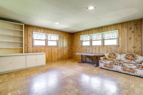 3801 Clayton Rd, Fort Worth TX  76116-9416 exterior