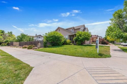 11736 119th Pl, Henderson, CO 80640-7416