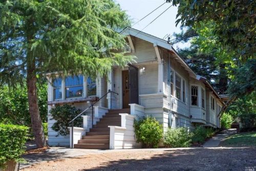 632 Healdsburg Ave, Healdsburg, CA 95448-3609