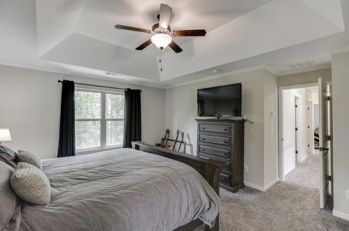 440 Andrew Ridge Dr, Jefferson GA  30549-6977 exterior