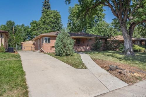 255 Flint Way, Westminster, CO 80020-2251