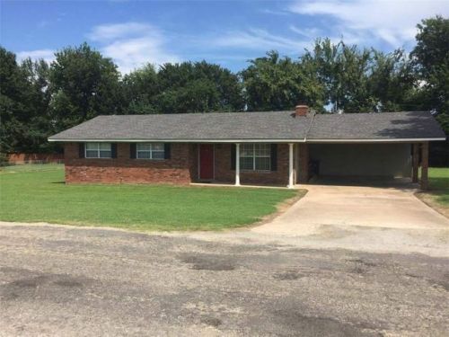 20870 Park Ln, Spiro, OK 74959-4640