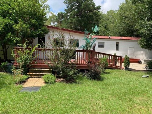 10 Groover Old Mill Rd, Statesboro, GA 30458-5846