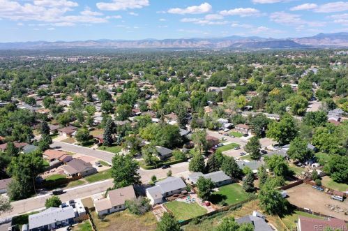 6167 65th Ave, Arvada, CO 80003-4613