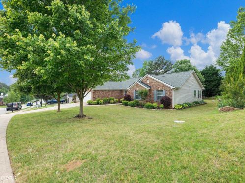 187 Red Bud Rd, Jefferson GA  30549-9023 exterior