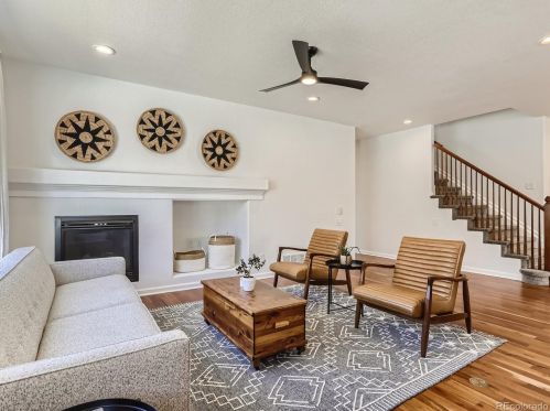 1022 Spruce St, Denver CO  80230-7094 exterior