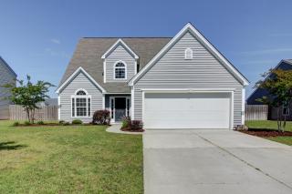 433 Stonebridge Cir, Savannah, GA 31419-7807