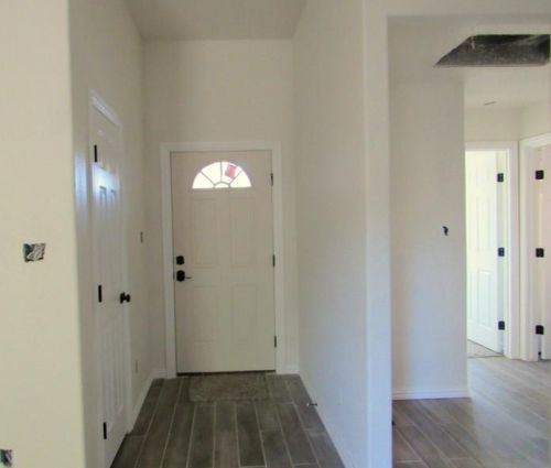 2612 Malone St, Fort Worth TX  76106-7449 exterior