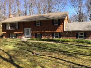 408 Reservoir Rd, Southbury, CT 06488-3906